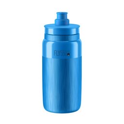 [EL01604888-15600] Bidon ELITE FLY TEX Bleu 550ml