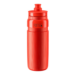 [EL01607198-15604] Bidon ELITE FLY TEX Rouge 750ml