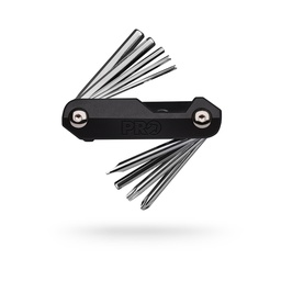 [PRTL0122] Multi Outils PRO 10 Fonctions