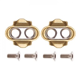 [16275] Paire de Cales CRANKBROTHERS VTT