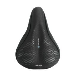 [SCGM100A25800-SCMM100A75800-15625] Couvre Selle Gel Selle Royal Médium