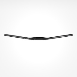 [PRHA0576] Cintre LT PRO Riser Alu L:800mm ø31.8mm Relevé:40MM