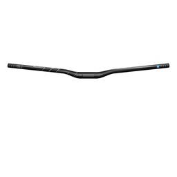 [PRHA0577] Cintre PRO LT Riser Alu L:800mm ø31.8mm Relevé:20MM