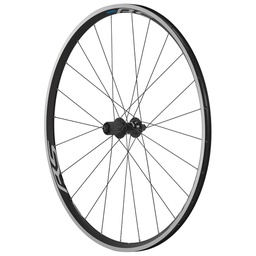 [EWHRS100RCB] Roue SHIMANO Arrière RS100 Alu à Pneu