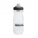 [CAMCA010030-K144] Bidon CAMELBAK Podium Trans/Blanc 0.6L