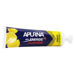 [119826701] Gel APURNA Energie Passage Difficile Citron - tube de 35g