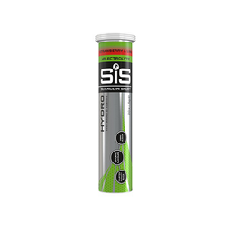 [SIS130311-15747] Tablettes SIS Go Hydro Fraise-Citron Electrolyte 20x4g