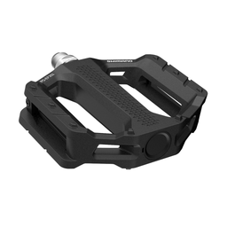 [EPDEF202] Pédales Plates Shimano Noire PD-EF202