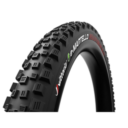 [11A00338] Pneu Vittoria E-MARTELLO Tubeless 27.5x2.35 Enduro 2 Plis Graphene 2.0