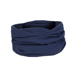 [E0110BL-15790] Tour de Cou ENDURA BaaBaa Merino Bleu Marine