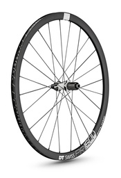 [WPR1600NIDMSA04452] Roue Arrière DT SWISS PR1600 Spline 32