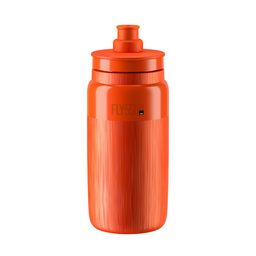 [EL01604894-15850] Bidon ELITE FLY TEX Orange 550ml