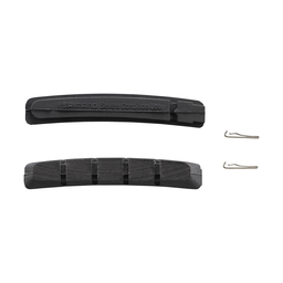 [Y8AA98200] Patins SHIMANO cartouche V-BRAKE BR-M950/73 (1 paire)