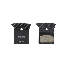 [ EBPL05ARFA] Plaquettes Freins SHIMANO Résine DURA/ACE L05A