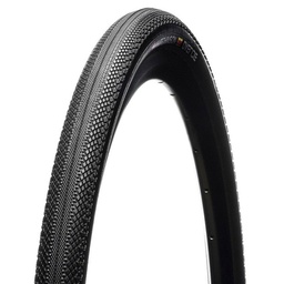 [PV527361-15893] Pneu HUTCHINSON Gravel OVERIDE 700x35 Hardskin Tubeless Noir