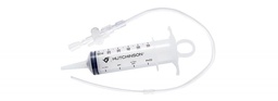 [AD60259-15894] Seringue HUTCHINSON pour Liquide Préventif PROTECT'AIR 60ml