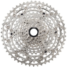 [ICSM610012051] Cassette SHIMANO DEORE 10-51 CS-M6100 12 vitesses