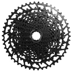 [100360-00.2418.086.000-SRATT070025-15918] Cassette SRAM XG-1230 NX EAGLE 12V NOIRE (11-50)
