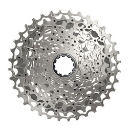 [103608] Cassette SRAM RIVAL XG-1250 D1 AXS 12 vitesses (10-36)