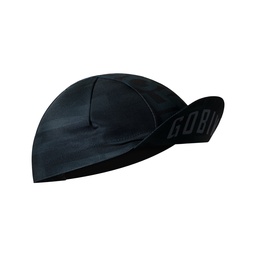 [15-01-001-050] Casquette GOBIK Vintage noire Unisex