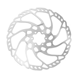 [ESMRT66LP-15960] Disque Freins SHIMANO ø203 6 Trous SM-RT66