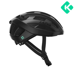 [BLC2237891817] Casque LAZER Tempo KC Noir