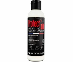 [AD60236-15979] Liquide Préventif et Etanchéité Tubeless HUTCHINSON Protect'Air Max 250ml