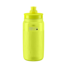 [EL01604890-15985] Bidon ELITE FLY TEX Jaune Fluo 550ML
