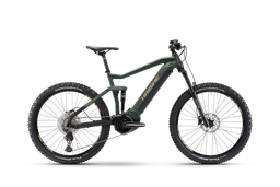 [450222] VTT HAIBIKE ALL-Trail 4 29" Green