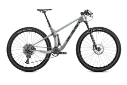 [PT24S060305] VTT BERRIA MAKO DC SPORT SRAM NX Carbone Keronite 29"
