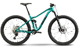[3000150] VTT BMC SPEEDFOX Alu TWO Green