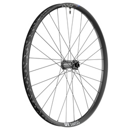 [W0H1900BFIXSA18361-16192] Roue Avant DT SWISS H1900 SPLINE 29" 35mm 15X110 6Trous
