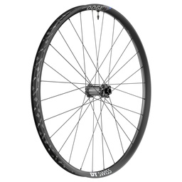 [W0H1900BFIXSA18361-16192] Roue Avant VTT DT SWISS H1900 SPLINE 29" 35mm 15X110 6 Trous