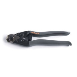 [2503612000-16308] Pince Coupe Cables XLC Noire TO-S36