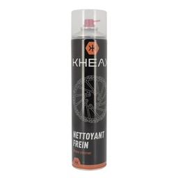 [521348-16317] Dégraissant Disques Aérosol KHEAX (600 ml)