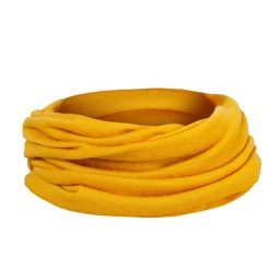 [E0110YM-16362] Tour de Cou ENDURA BaaBaa Merino Jaune