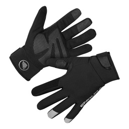 [E0157BK] Gants ENDURA Strike Noir