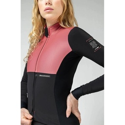 [10-03-025-003] Veste GOBIK Mist Blend 2.0 AMARANTH Femme