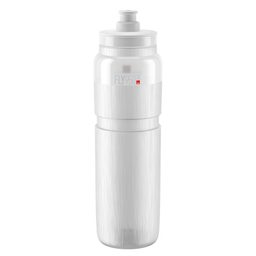 [EL0160920-16459] Bidon ELITE FLY TEX Transparent 950ml