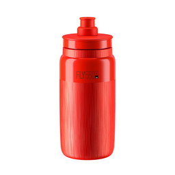 [EL01604887-16468] Bidon ELITE FLY TEX Rouge 550ml