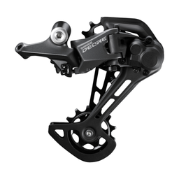 [IRDM5100SGS-16472] Dérailleur Arrière SHIMANO Déore 11V RD-M5100-SGS