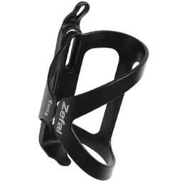 [1700-16475] Porte Bidon ZEFAL WIZZ Reversible et sortie latérale Noir