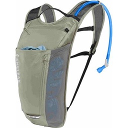 [CAMBA010057-I096-16482] Sac à eau CAMELBAK ROGUE LIGHT 7 Litres Aluminium/Noir