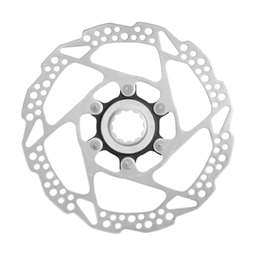 [ESMRT54SI3-16498] Disque Frein SHIMANO ø160mm CL SM-RT54 Avec Ecrou