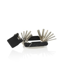 [2503615830-16501] Multi Outils XLC TO-M20 15 Fonctions