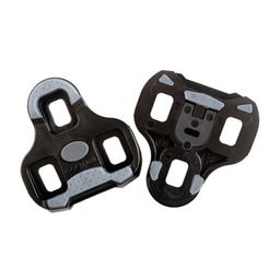 [8151-16553] Paire de Cales LOOK Route Kéo Gripp Noire 0°