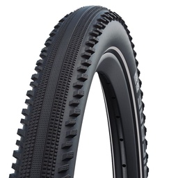 [709284-16589] Pneu SCHWALBE HURRICANE 27.5x2.40 HS499