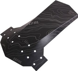 [2508-16730] Garde Boue ZEFAL Deflector Lite Arrière