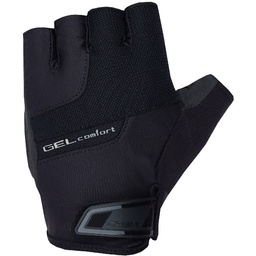 [ZC51803] Gants CHIBA Gel Comfort - Noir