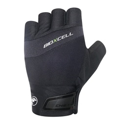 [ZB224004] Gants CHIBA Bioxcell Pro Gel - Noir